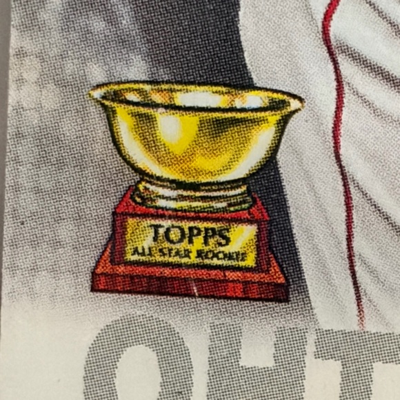 ROOKIE CUP 2019 Topps Opening Day Shohei Ohtani – Angels - Picture 3 of 3